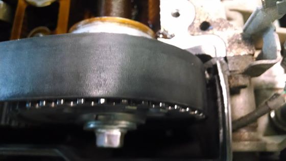 Timing Chain System Frequently Asked Questions